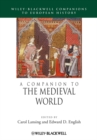 A Companion to the Medieval World - eBook