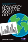 Commodity Chains and World Cities - eBook