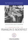 A Companion to Franklin D. Roosevelt - Book