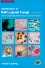 Identification of Pathogenic Fungi - Book