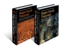 The Wiley-Blackwell Companion to Major Social Theorists, 2 Volume Set - Book