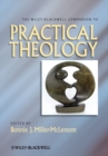 The Wiley Blackwell Companion to Practical Theology - Book