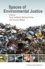 Spaces of Environmental Justice - Book