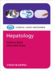 Hepatology: Clinical Cases Uncovered - Book