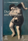Durkheim and Violence - Book