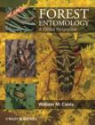 Forest Entomology : A Global Perspective - Book