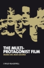 The Multi-Protagonist Film - Book