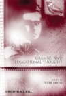 Gramsci and Educational Thought - Book