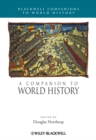 A Companion to World History - Book