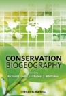 Conservation Biogeography - Book