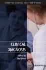 Clinical Diagnosis - Book