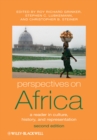 Perspectives on Africa : A Reader in Culture, History and Representation - Book