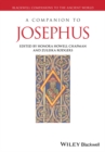 A Companion to Josephus - Book