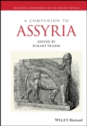 A Companion to Assyria - Book