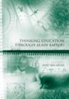 Thinking Education Through Alain Badiou - Book
