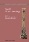 Social Bioarchaeology - Book
