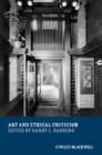 Art and Ethical Criticism - Book