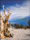 Historical Environmental Variation in Conservation and Natural Resource Management - Book