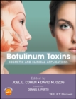 Botulinum Toxins : Cosmetic and Clinical Applications - Book
