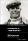 A Companion to Jean Renoir - Book