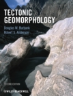 Tectonic Geomorphology - Book