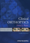 Clinical Orthoptics - Book