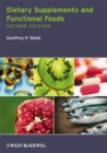 Dietary Supplements and Functional Foods - eBook