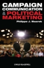 Campaign Communication and Political Marketing - eBook