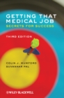 Getting that Medical Job : Secrets for Success - eBook