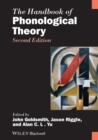 The Handbook of Phonological Theory - eBook