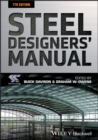 Steel Designers' Manual - eBook