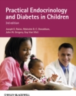 Practical Endocrinology and Diabetes in Children - eBook