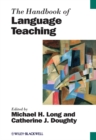 The Handbook of Language Teaching - Book