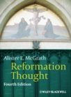 Reformation Thought : An Introduction - eBook