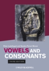 Vowels and Consonants - eBook
