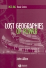 Lost Geographies of Power - eBook