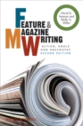 Feature and Magazine Writing : Action, Angle and Anecdotes - eBook