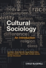 Cultural Sociology : An Introduction - eBook