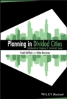 Planning in Divided Cities - eBook