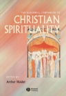 The Blackwell Companion to Christian Spirituality - eBook
