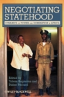 Negotiating Statehood : Dynamics of Power and Domination in Africa - eBook