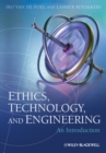 Ethics, Technology, and Engineering : An Introduction - eBook
