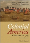 Colonial America : A History to 1763 - eBook