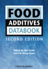 Food Additives Data Book - eBook