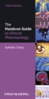 The Hands-on Guide to Clinical Pharmacology - eBook
