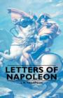 Letters of Napoleon - eBook