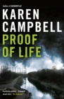 Proof of Life - Book