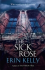 The Sick Rose - Book
