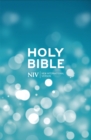 NIV Popular Blue Hardback Bible 20 Copy Pack - Book