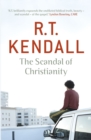 The Scandal of Christianity - eBook